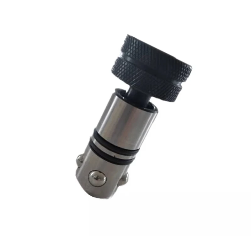 

D28 Quick Locking Pin D16 Handle Hex Socket Countersunk Head Connection Positioning Magnetic Pin Accessories