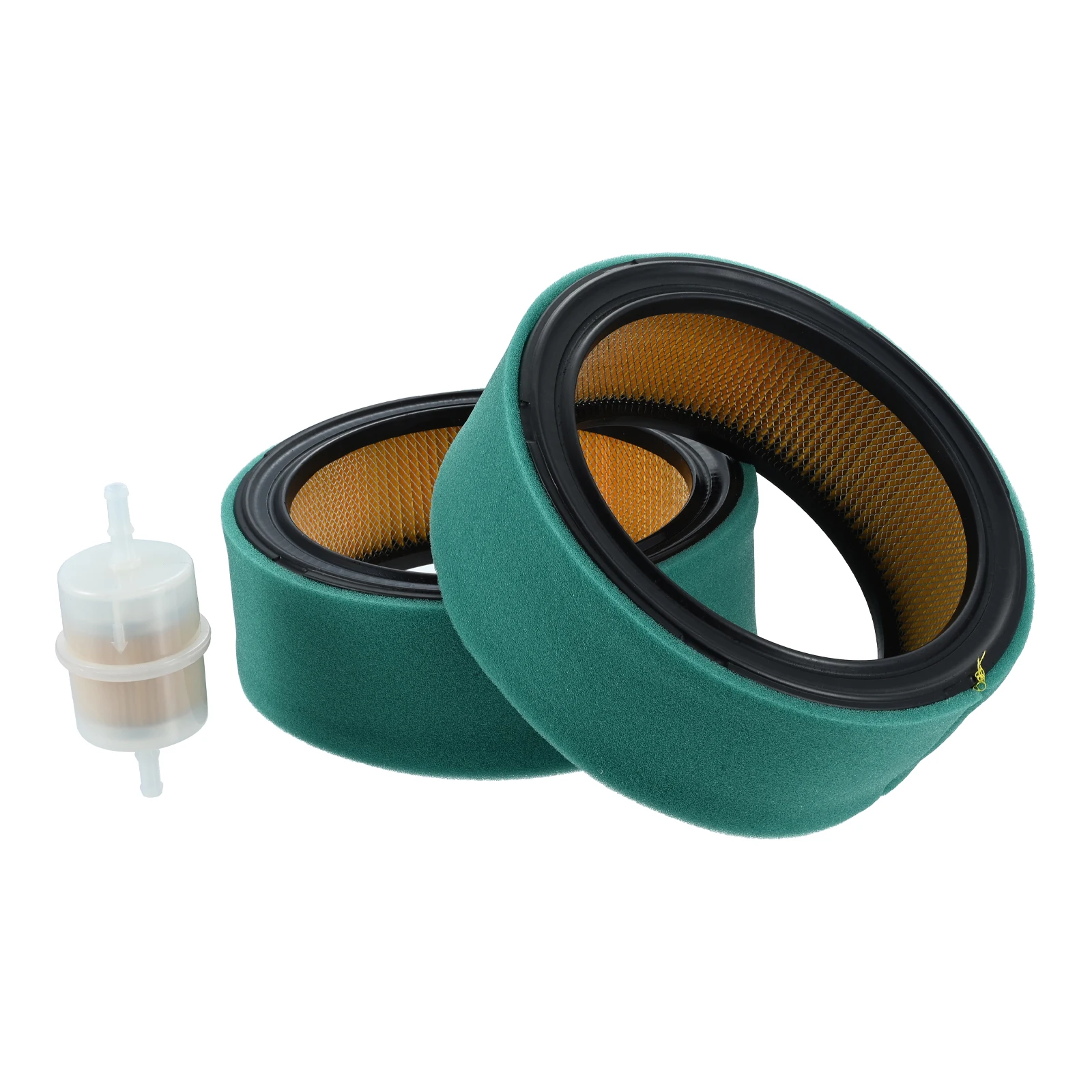 Комплект воздушных фильтров 47 083 03-S 47 883 03-S1 для Kohler Command K241 K301 K321 K341 CH18 CH20 CH22 CH23 CH25 CV18, Детская модель