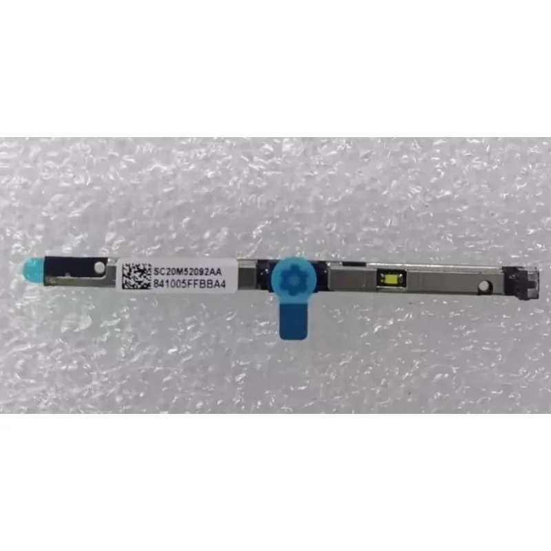New Camera for LENOVO YOGA S730-13IWL 730-13IKB 720-12IKB C740 730-15IKB Camera Microphone
