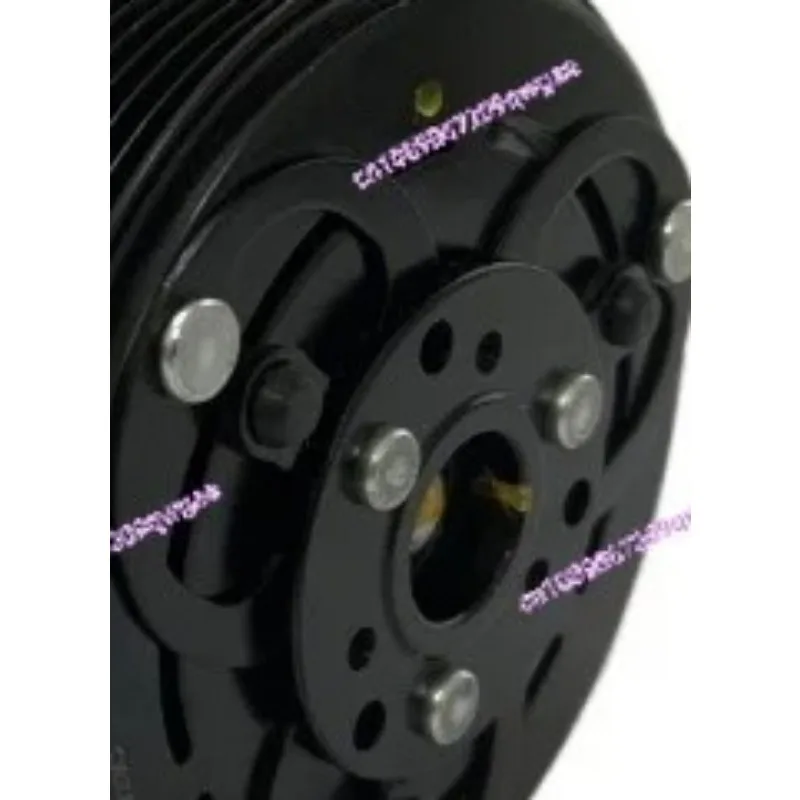 

2.8L Automotive Air Conditioning Compressor 1B20081220628