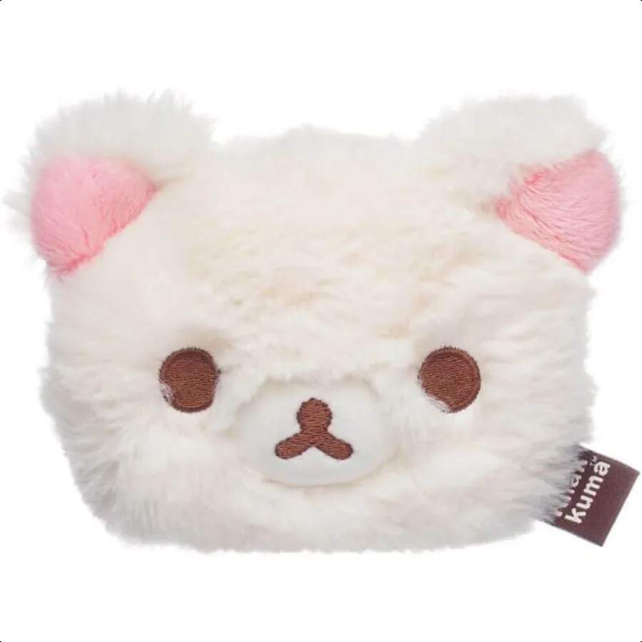 

Korilakkuma SanX Original Sherbet Series Coin Purse