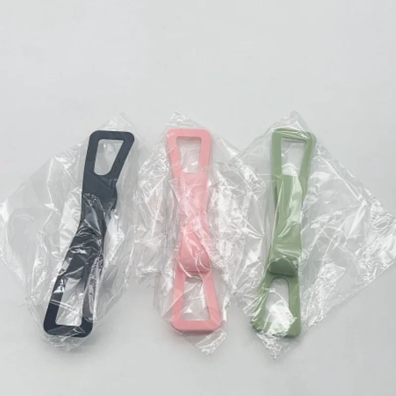 Xiaomi antiderrapante silicone macio alça de mão aperto para 4.7-8 "kindle leitores tablet para kindle kobo kindle e-book tablet suporte