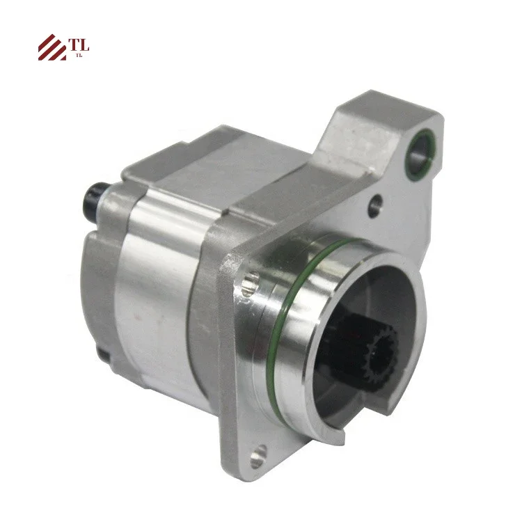 

Hydraulic Pump A8V0107 Excavator Oil Gear Pump for CAT320B E322B/E322BL/E300B Excavator Machinery Parts