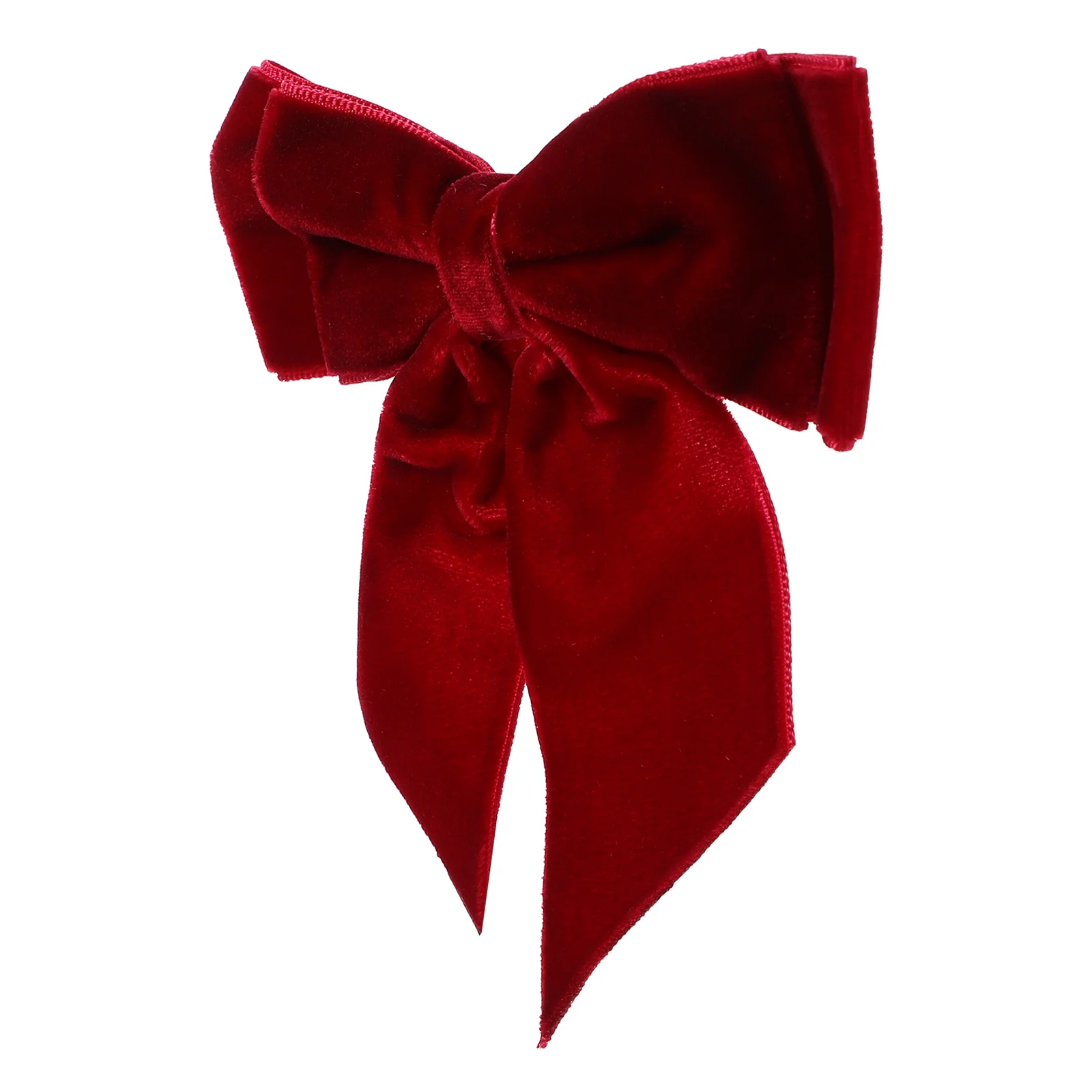 

Bow Brooch Brooch Pin Collar Jewelry For Bow Tie For Women Dresses Scarves Women Tie Decoration Party Event Gift