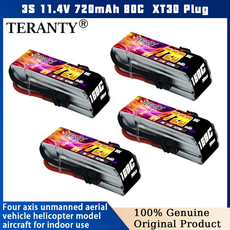 Upgraded 80C/160C 1…