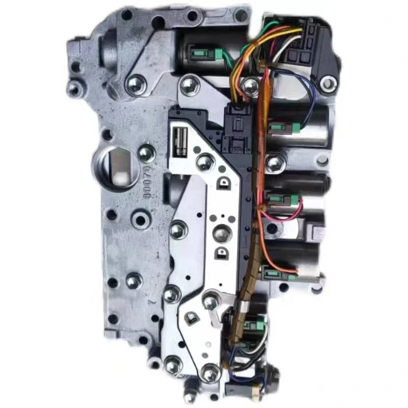 Gearbox valve body U660 U660EApplicable for lexus ES300 LS400 RX270 GS430