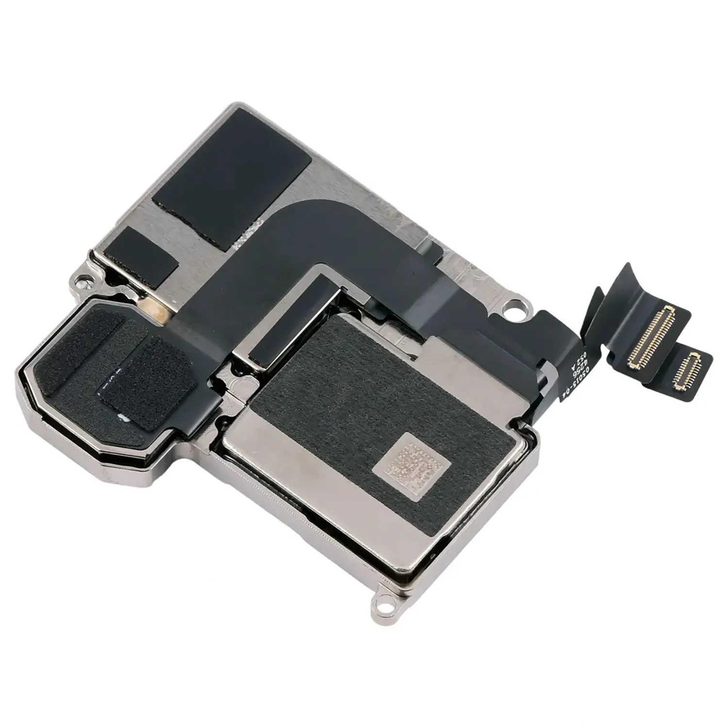 Front/Rear Camera Replacement for iPhone 16Pro, Camera Flex Cable, Mobile Phone Replacement Part, 100% Tested