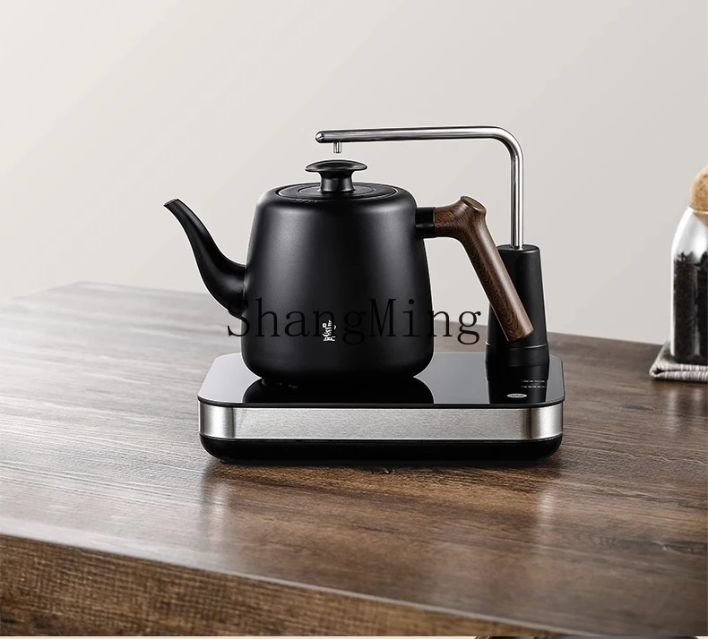 ZYY automatic water electric tea stove home office fast kettle intelligent electric kettle