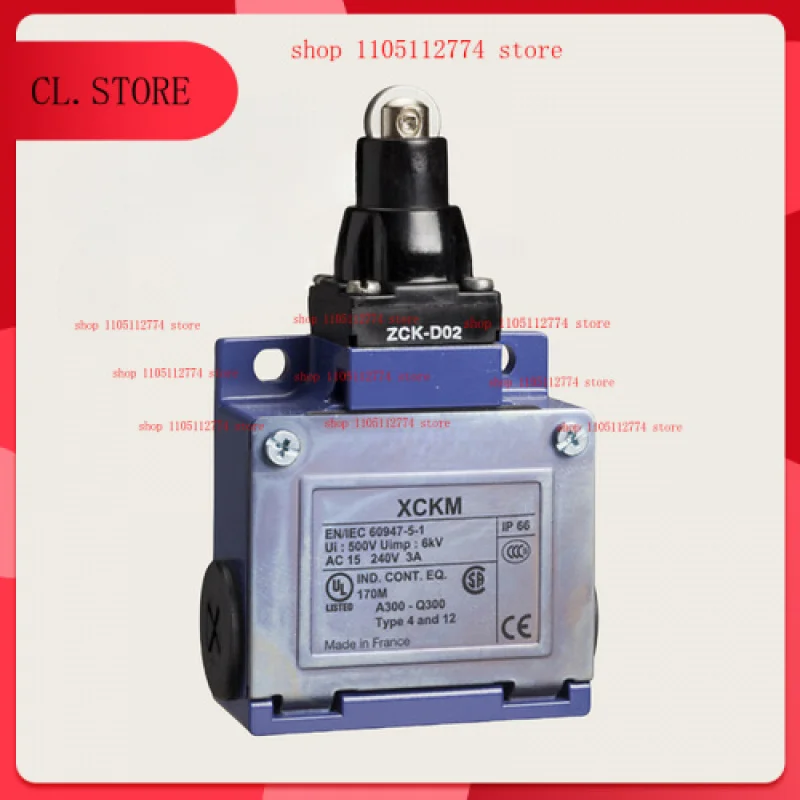 1 قطعة XCKM102 جديد لمفتاح السفر شنايدر الحد XCKM102