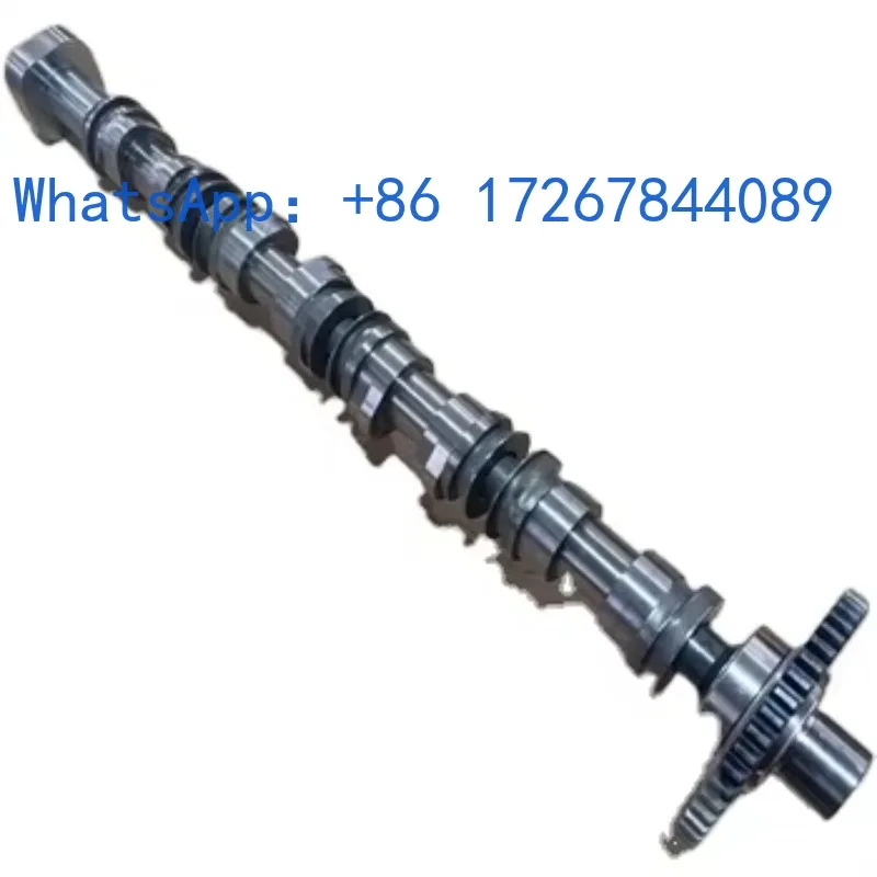 

Каменный вал распредвала для Q5 06H109022BD и 06H109022BJ