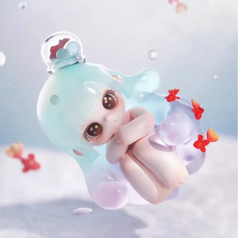 TNTSPACE Liita Embrace Fantastic Adventure Series Blind Box Toys