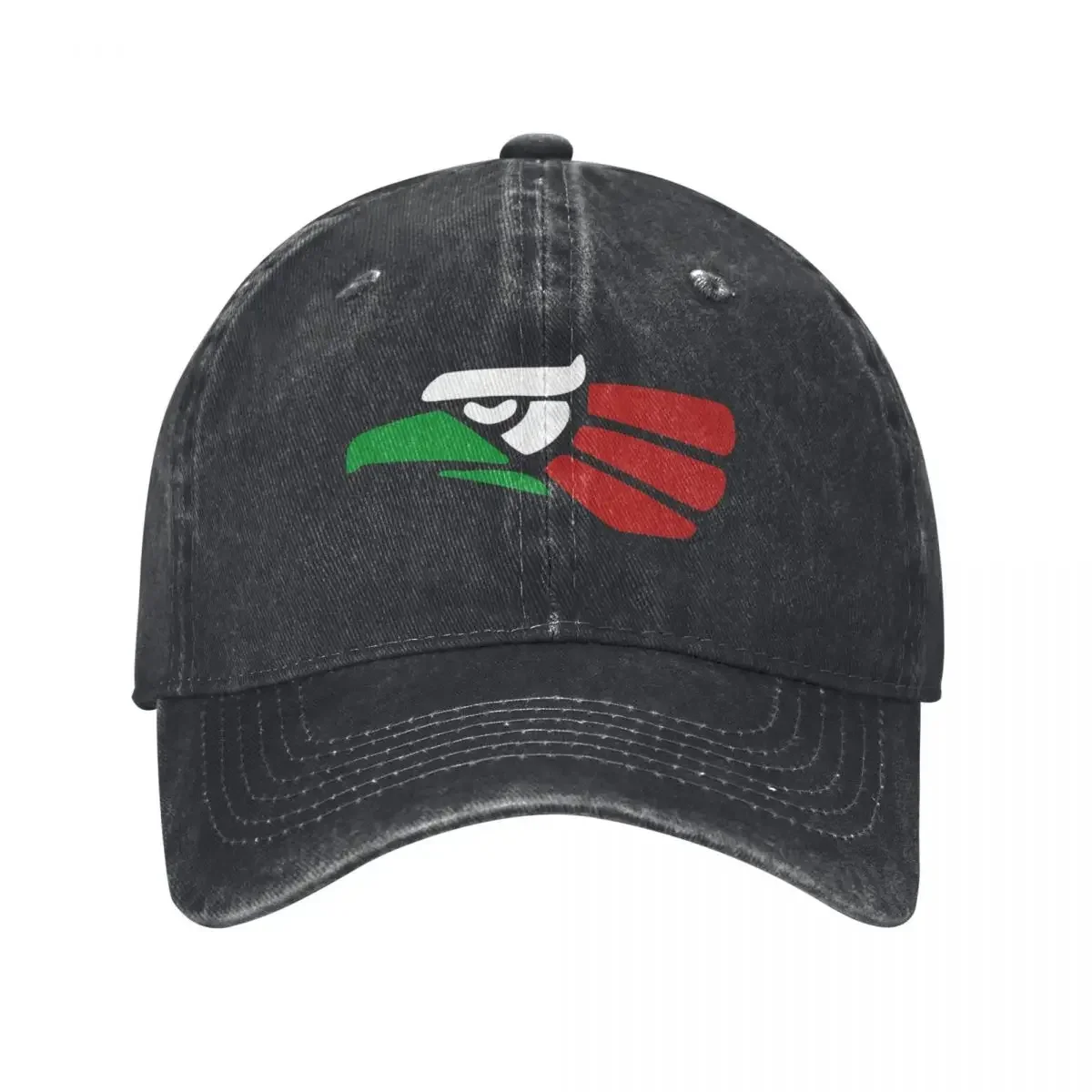 Hecho En Mexico Mexican Eagle Aguila Baseball Cap New Hat Snapback Cap Mens Women's