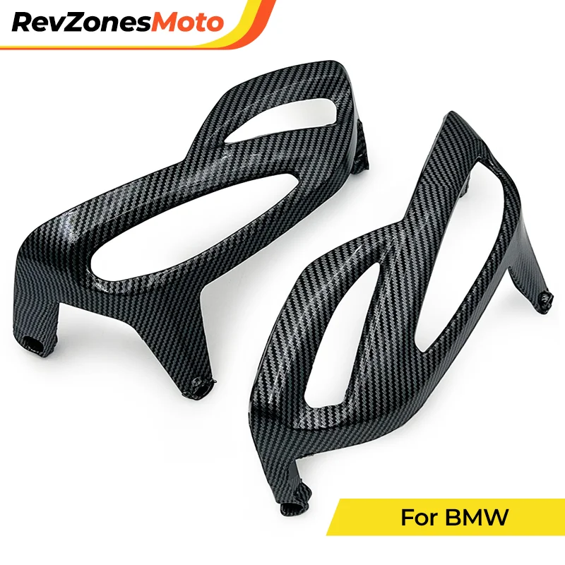 Motorcycle Cylinder Head Cover Spark Plug Cap for BMW R1200GS R 1200 GS ADV R1200RT 2004-2008 Engine Protector Guard Kit