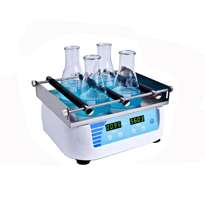 Micro control speed adjustable Laboratory Orbital Shaker,GS, LED display