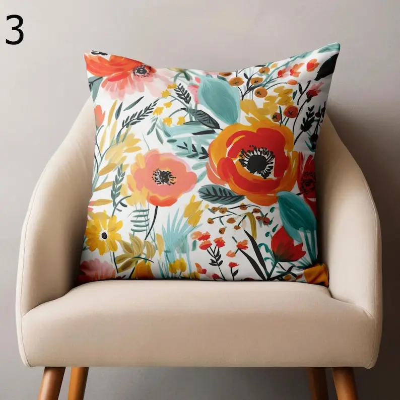 Fundas De Almohada … - image