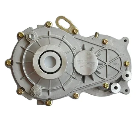 

Motor Driving Gearbox with Reduction Ratio 3/1