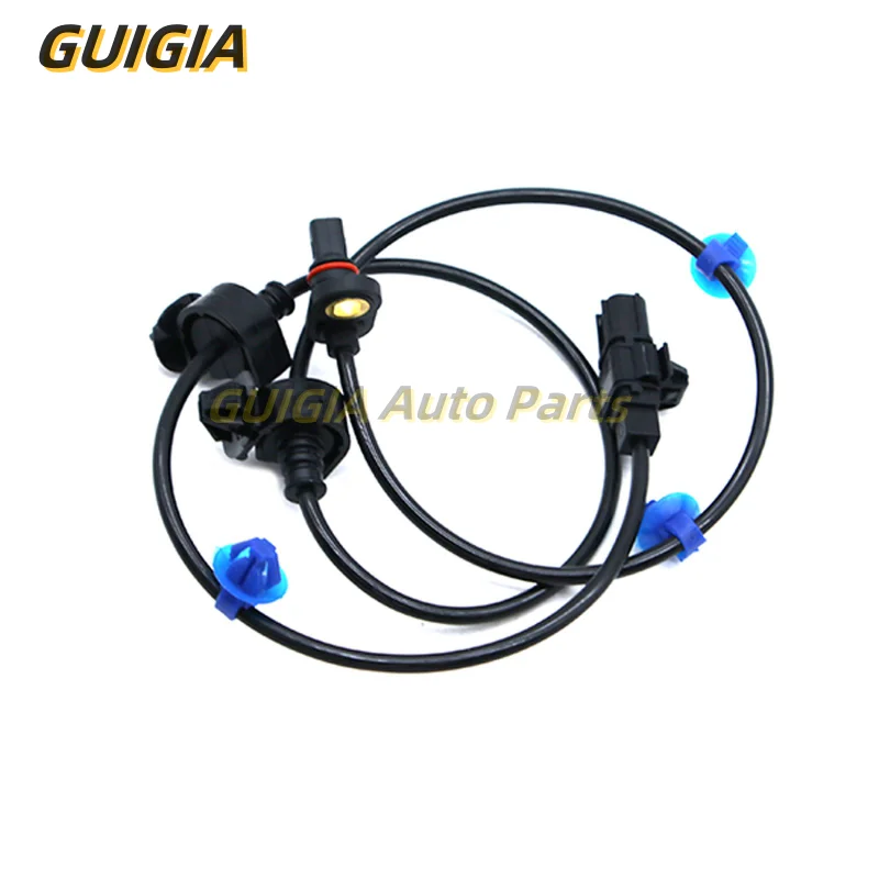 57475-STK-A01 Rear Left ABS Wheel Speed Sensor For Acura Rdx 2007 2008 2009 2010 2011 57475STKA01 High Quality Car Accessories