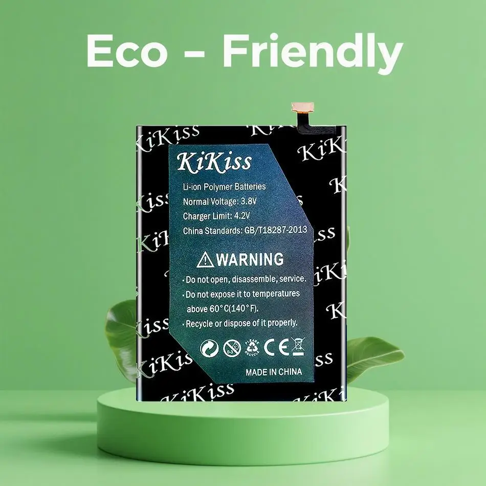 

Аккумулятор Kikiss 6700 мАч S99 для HOMTOM