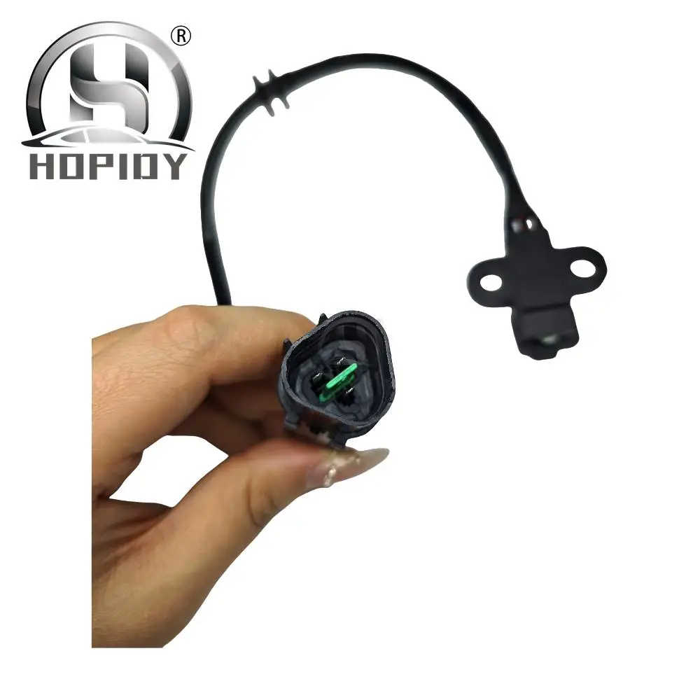 SOR 420734   Sensor de posição do virabrequim para mitsubishi carisma colt cadia lancer libero mirage space star 1.3 1.6 2003-2004