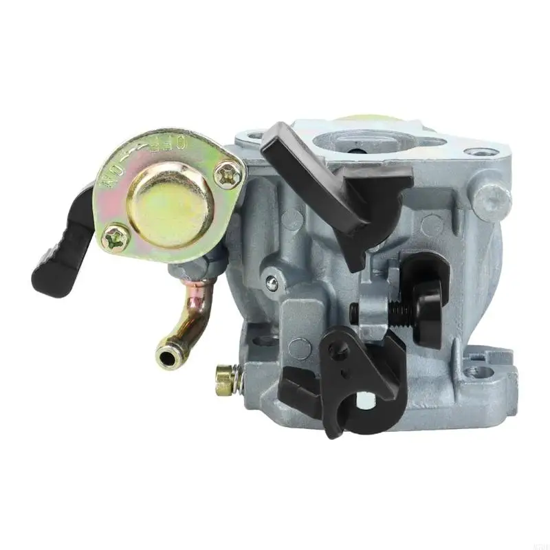 M76E 97 Mini-Fahrrad-Vergaser-Set mit Schlauch und 3 Dichtungsteilen für DB30 DB30S – Detail 4