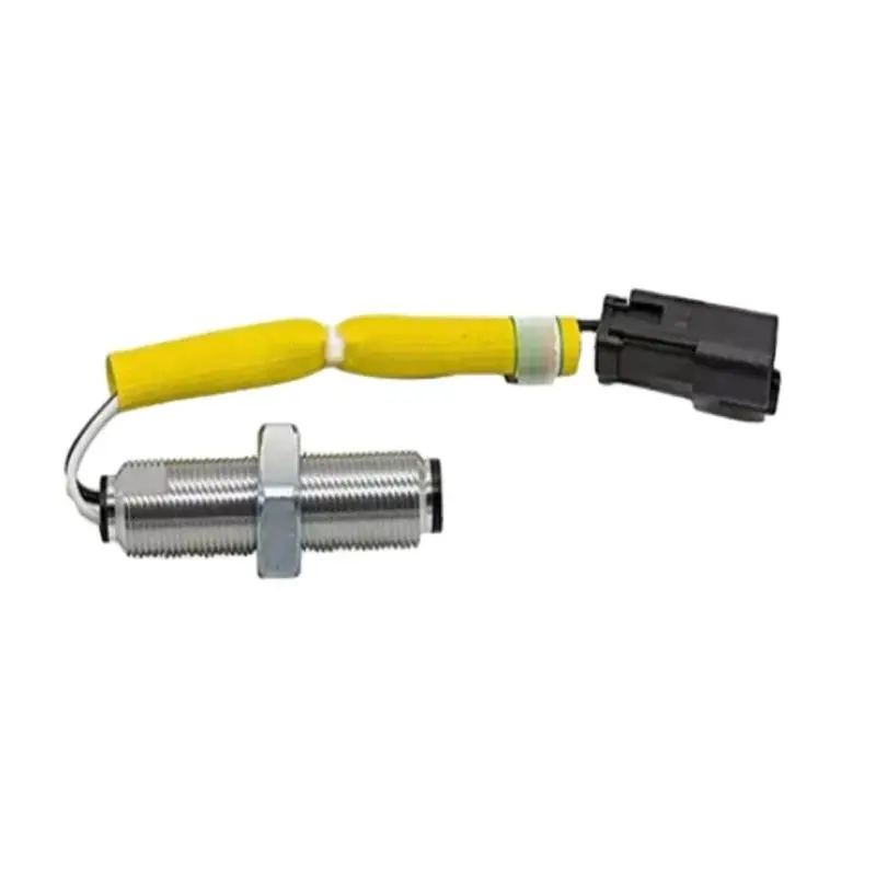 Excavator Electronic Parts CA4P5820 4P-5820 4P5820 Speed Sensor For Engine 3116 G3306 C9 C-10 C-12 C11 C13 C13B C15 C18