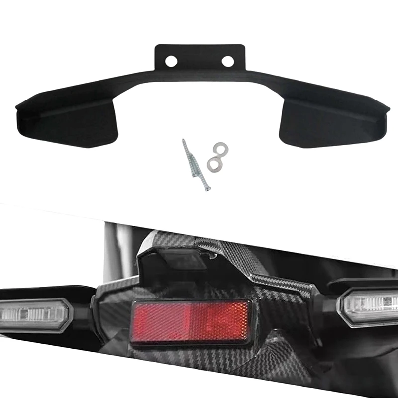 

1 Set DIY Accessories Motorcycle Signal Light Protector Cover Guard For Click V3 Click V2 160