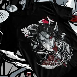 Eren Yeager Aot t-shirt,Anime,Attack On Titan,Graphic Tee, colori