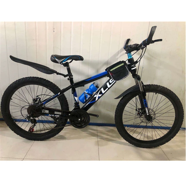 

Bicycle Mountain Bike Adult Mountain Bike MTB 24 26