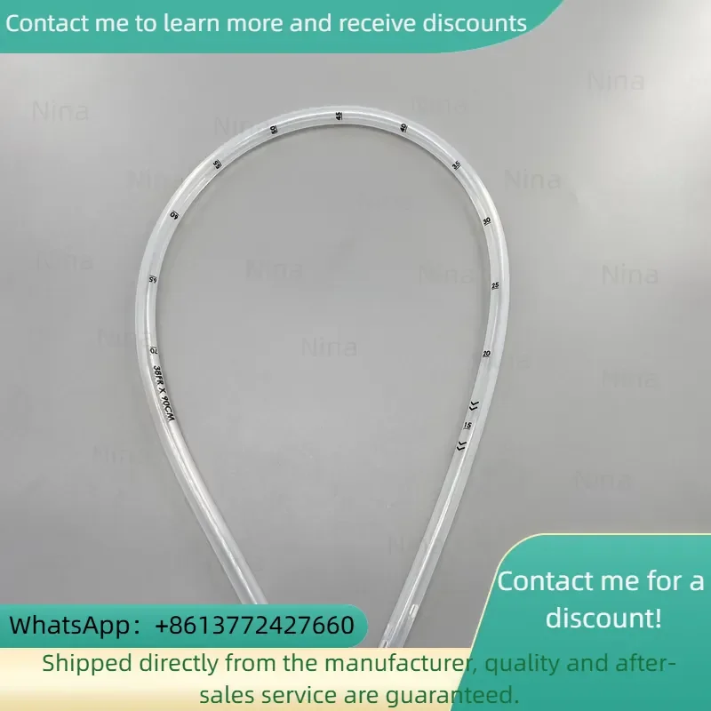 Gastric Calibration Tube GCT Instrmenuts for Gastrectomy Gastrectomy Calibration Probes