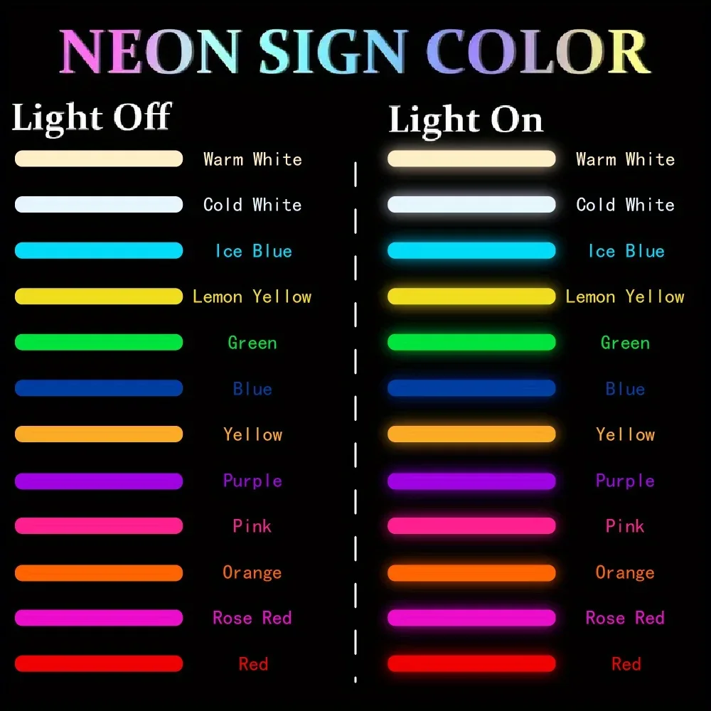 Insegna con nome a led personalizzato Regalo per bambini Insegne con nome personalizzato Regalo per adolescenti Insegna al neon a led per decorazioni da parete Decorazioni per la camera da letto Regali personalizzati
