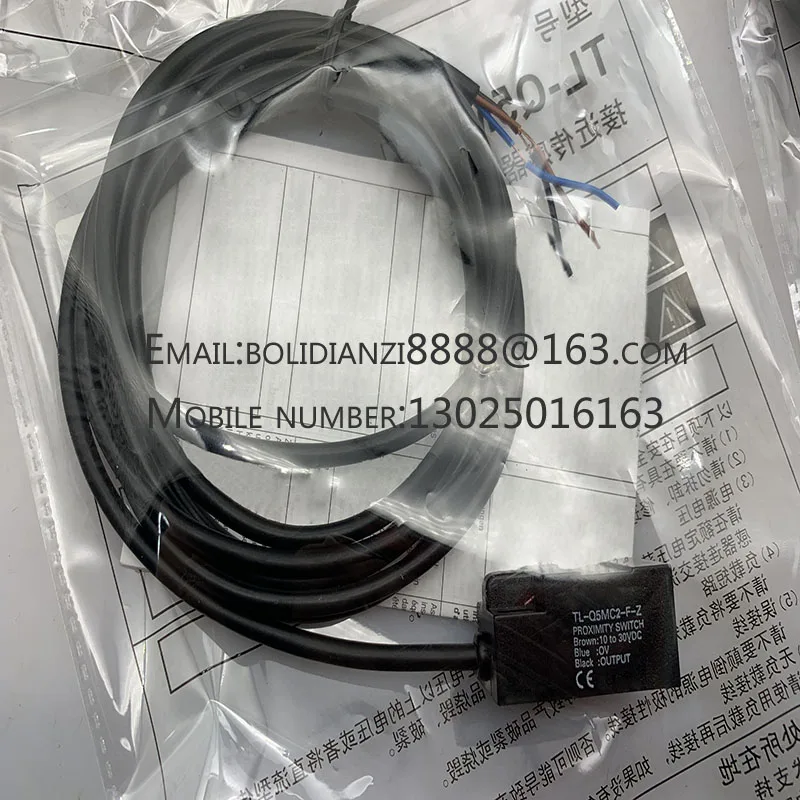 TL-W3MC1-R TL-W3MC2-R TL-W3MC15  Authentic original stock sensor