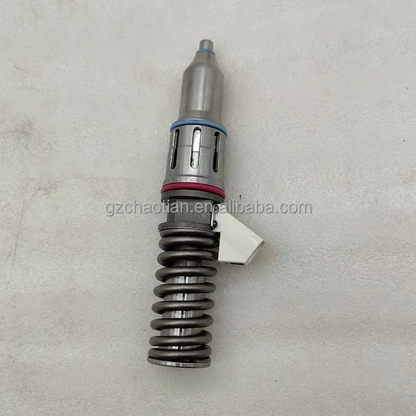 Excavator Fuel Injector 359-4020 349E C15 Diesel Engine Parts Common Rail Injector 20R1301 3594020