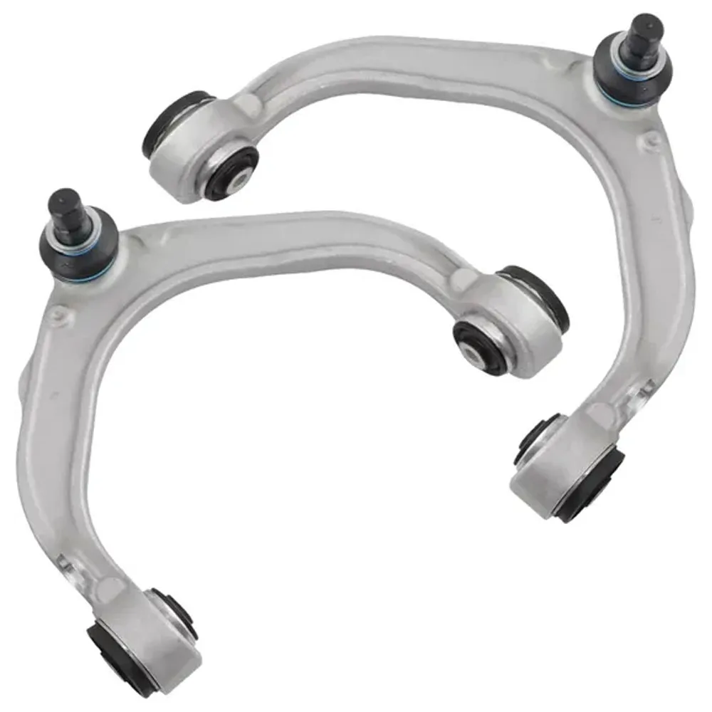 Chassis Parts Front Upper Control Arms Ball Joint Assembly and Sway Bars Kit For BMW X5 X6 521-515 521-516 3.0L K750215 K750216