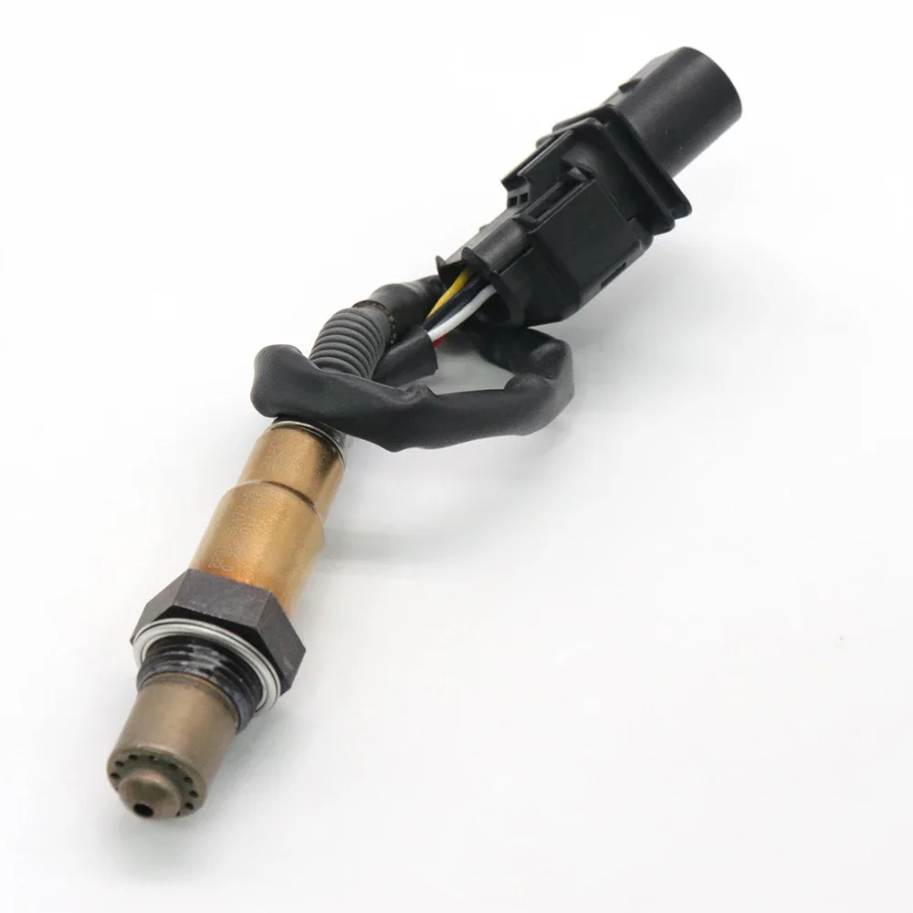 Air Fuel Ratio O2 Lambda Oxygen Sensor  For Ford Flex Mustang Taurus X Lincoln MKS MKT 3.5L 3.7L 5.4L Wireband 8F9Z-9F472-A