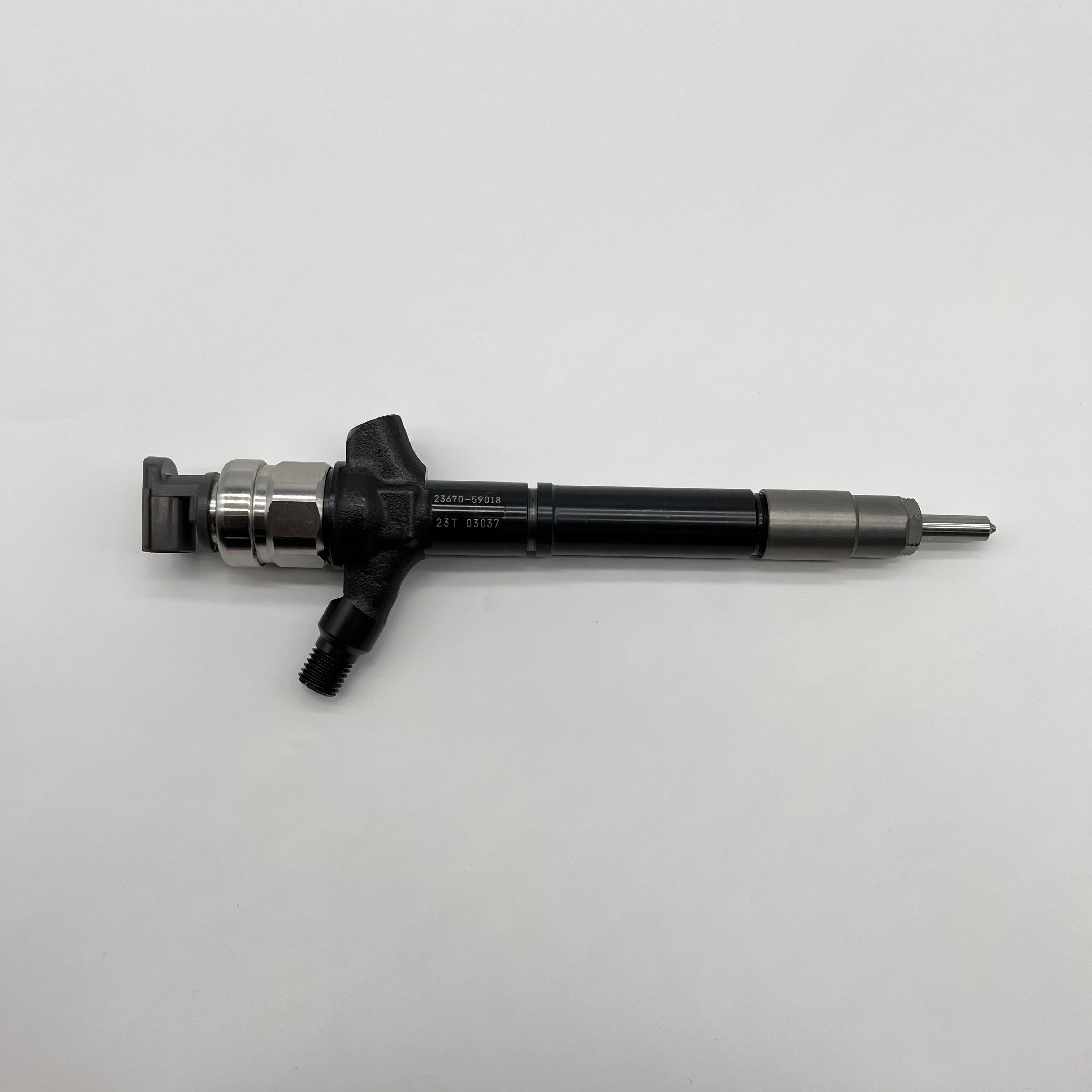 095000-9770 Diesel Fuel Injector 23670-59018 2367059018 For Toyota Land Cruiser