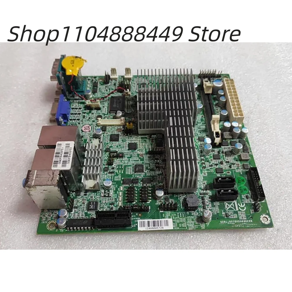 

WADE-8077-A2C 001 материнская плата промышленного управления B930B902AB18077820