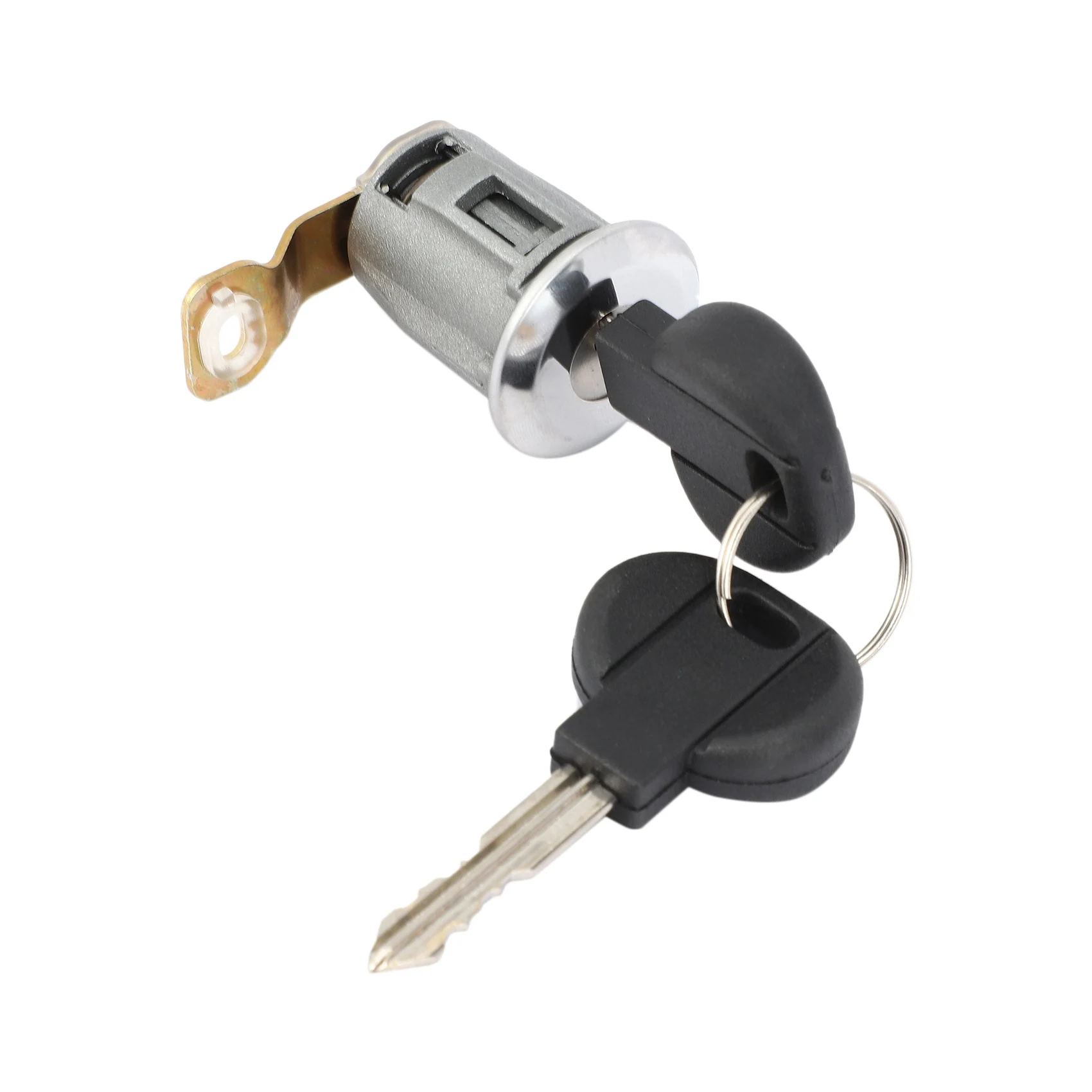 

Simple 16Pcs Car Barrel Door Locks Keys Set 252522 9170.G3 For Partner Citr0en Xsara 1996 - 2007