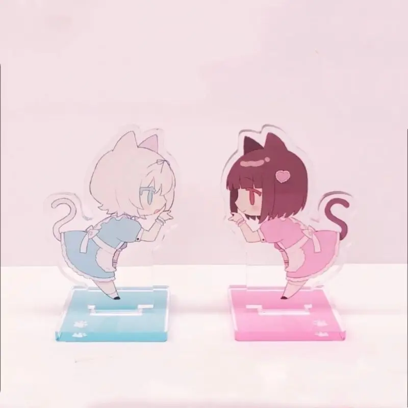 ‌-voce-e-o-mais-fofo-quando-esta-sujo-‌-suporte-de-acrilico-para-exibicao-de-chaveiros-de-anime-decoracao-de-mesa-ornamento-acessorios