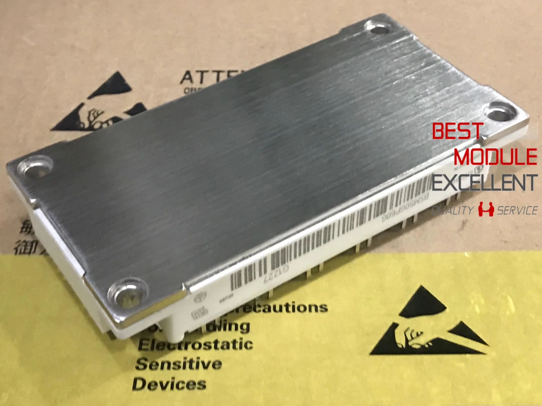 1PCS BSM50GP60G NEW 100% Quality Assurance