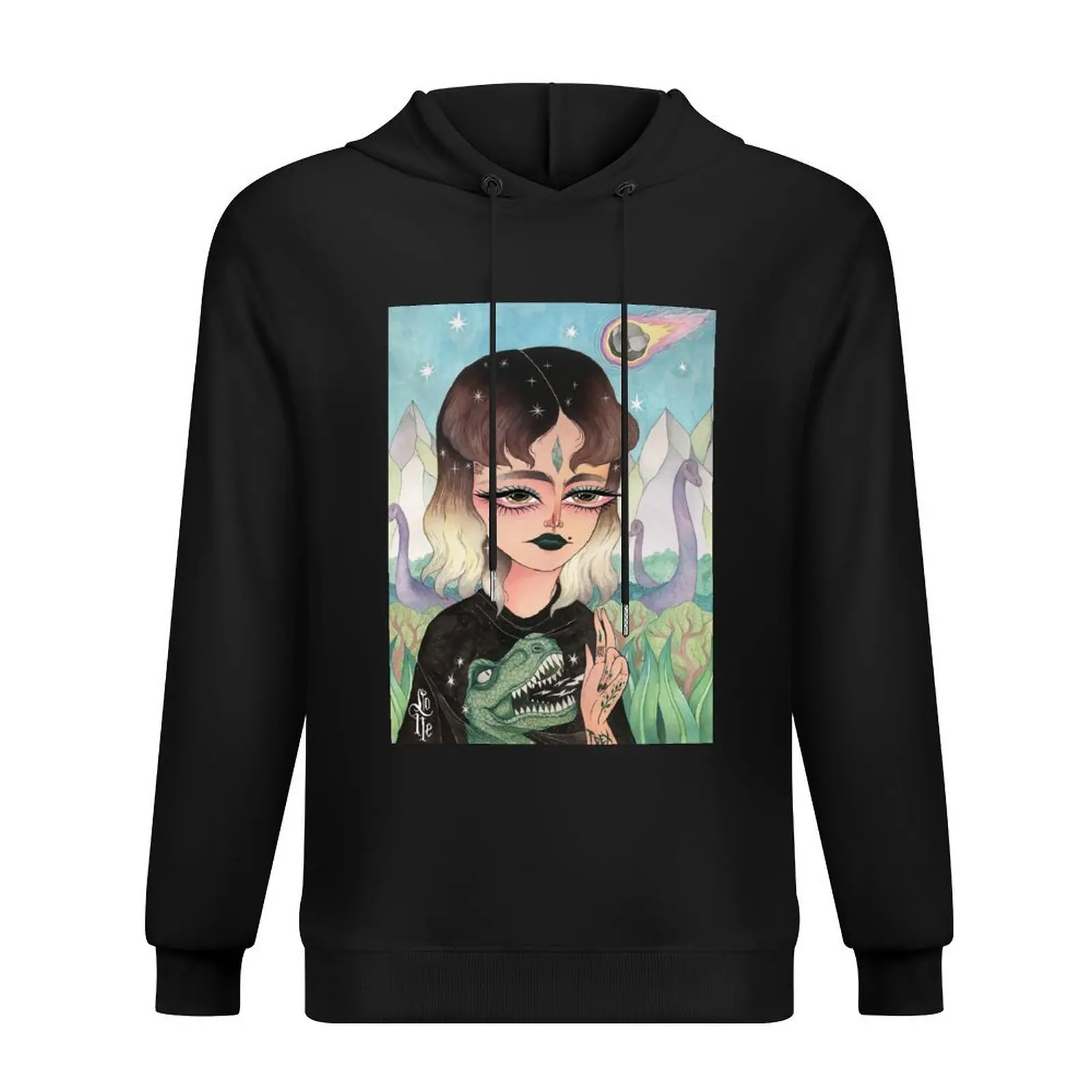 

Last Day on Earth Hoodie korean autumn clothes hooded shirt men clothing men's clothing hoodie man