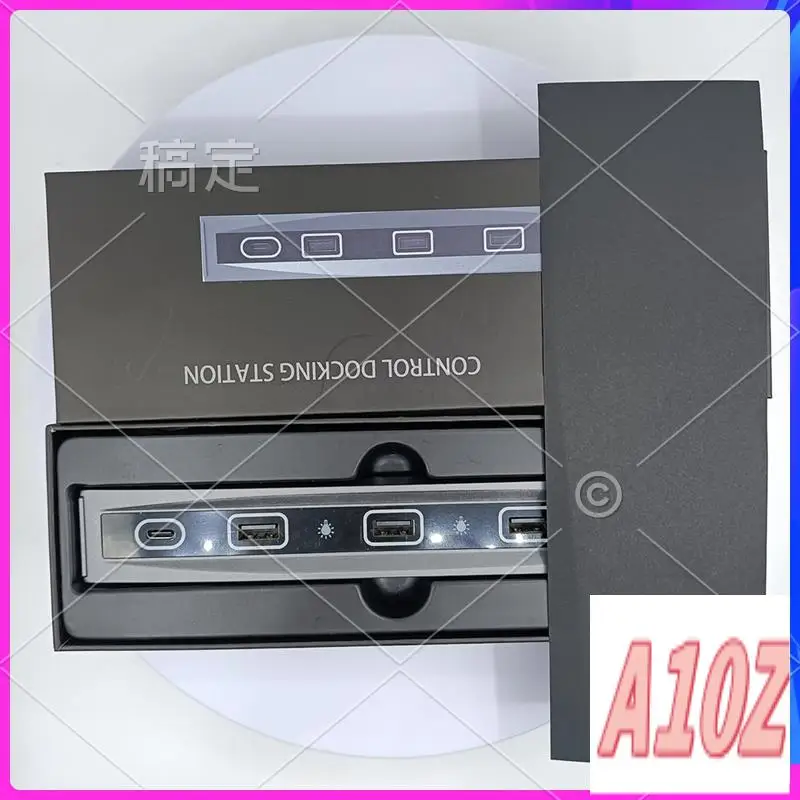 0Z-5 In 1 Docking S… - image