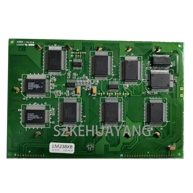 

New Replacement LCD Display for LM238XB LCD Display