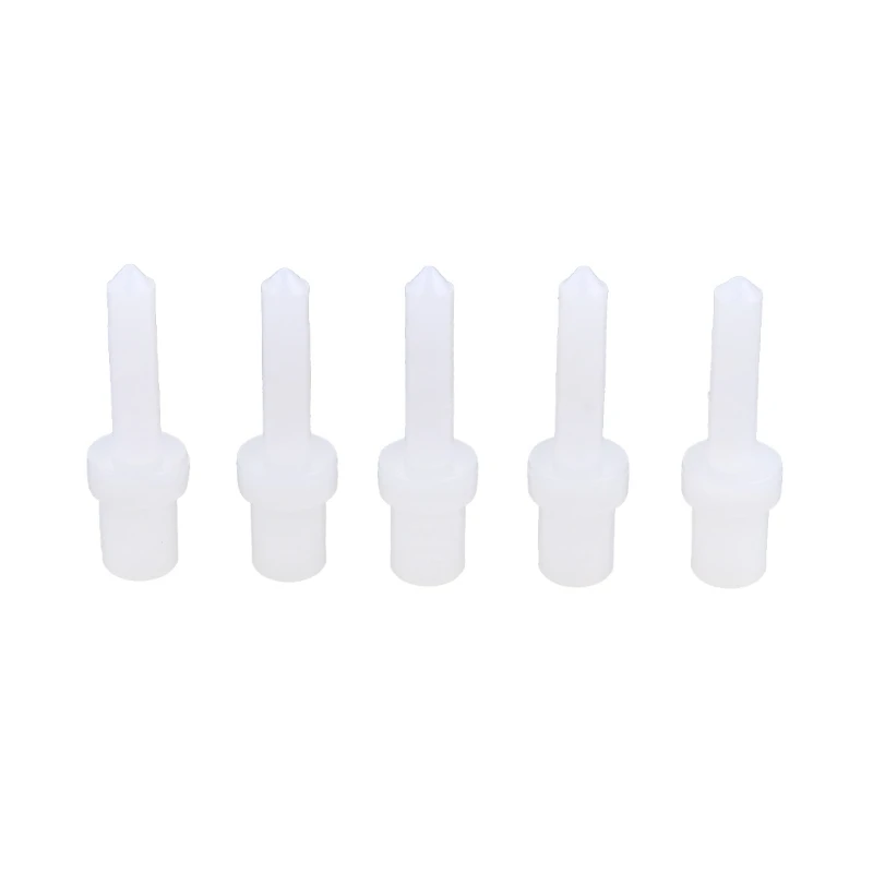 20Pcs Plantation Blind Shutter Replacement Shutter Repair Pins Repair Pins Accessories Long Enough