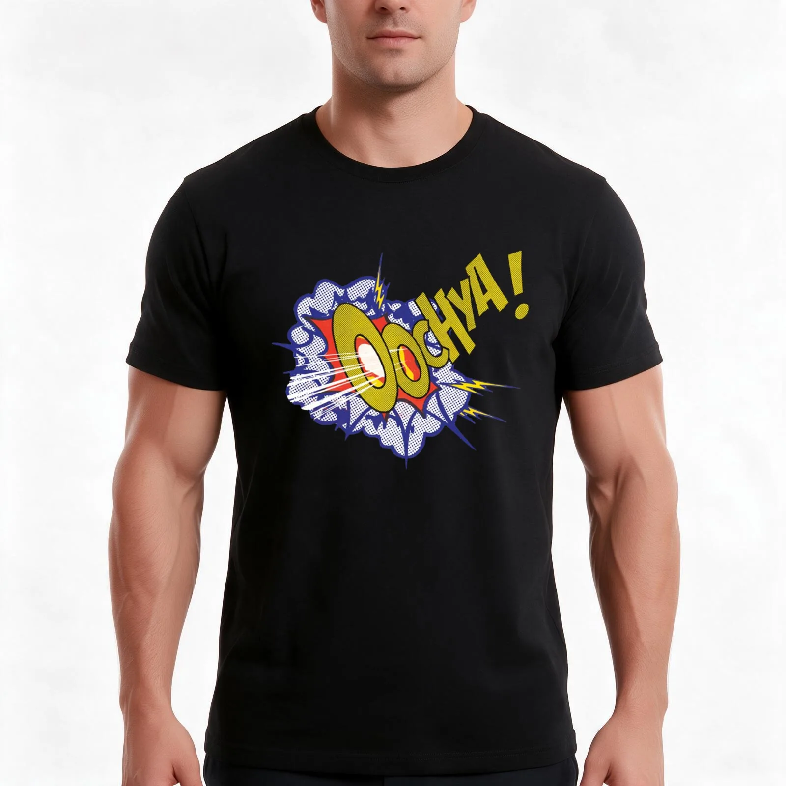 stereophonics T-Shirt Summer Casual Cotton Tee Oversized Streetwear Tops Vintage Graphic Print Loose Fit Short Sleeve