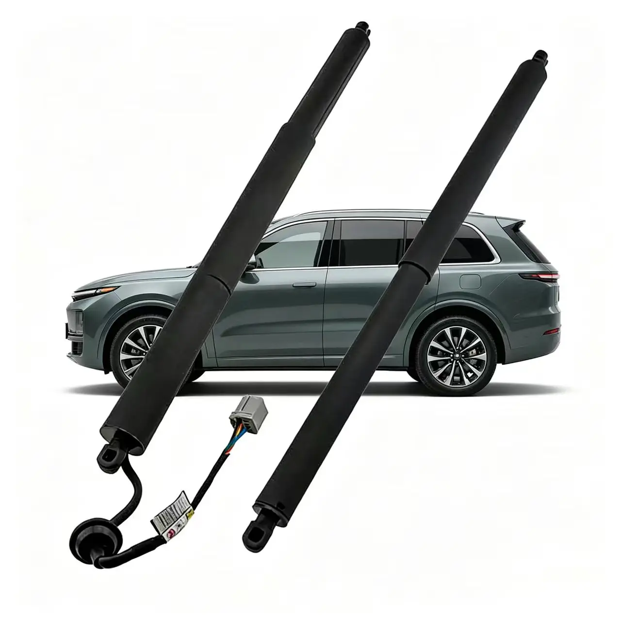 

For JEEP Grand Commander 2022- Electric DOOR TAILGATE DAMPER 53494407 68505243AA 53494405