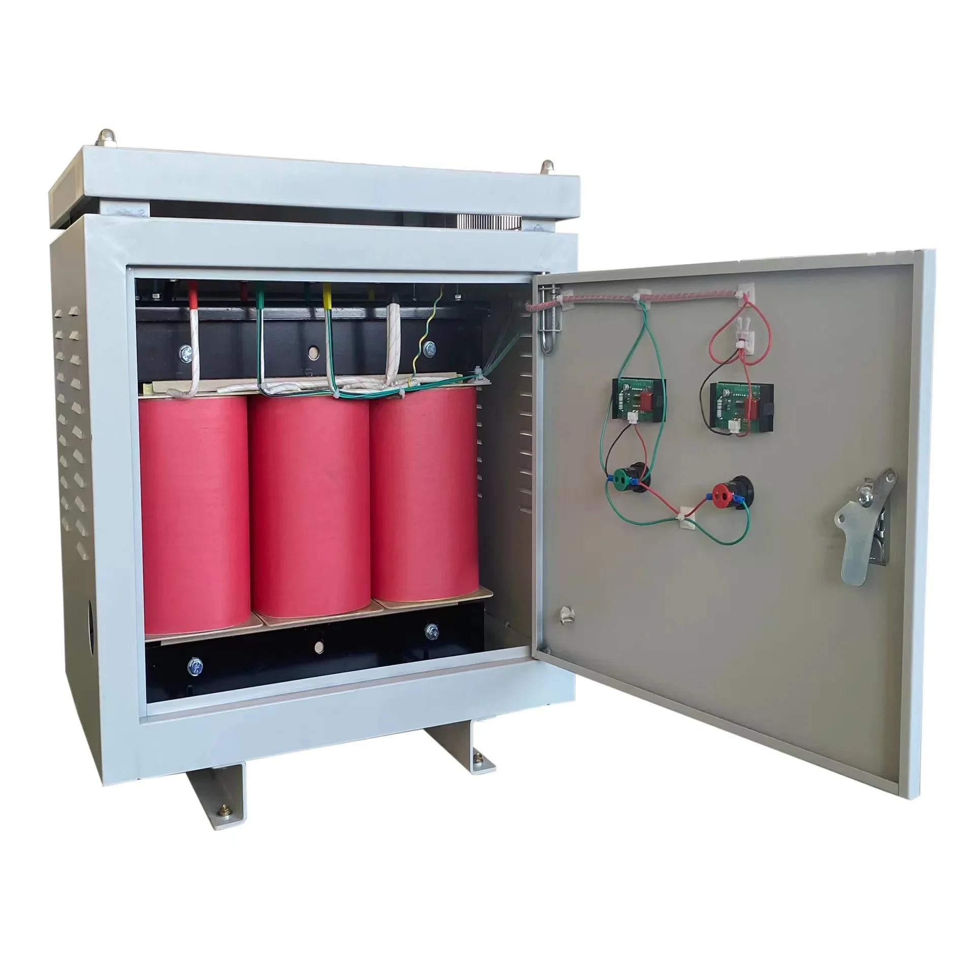 380V to 220V three-phase dry isolation transformer
