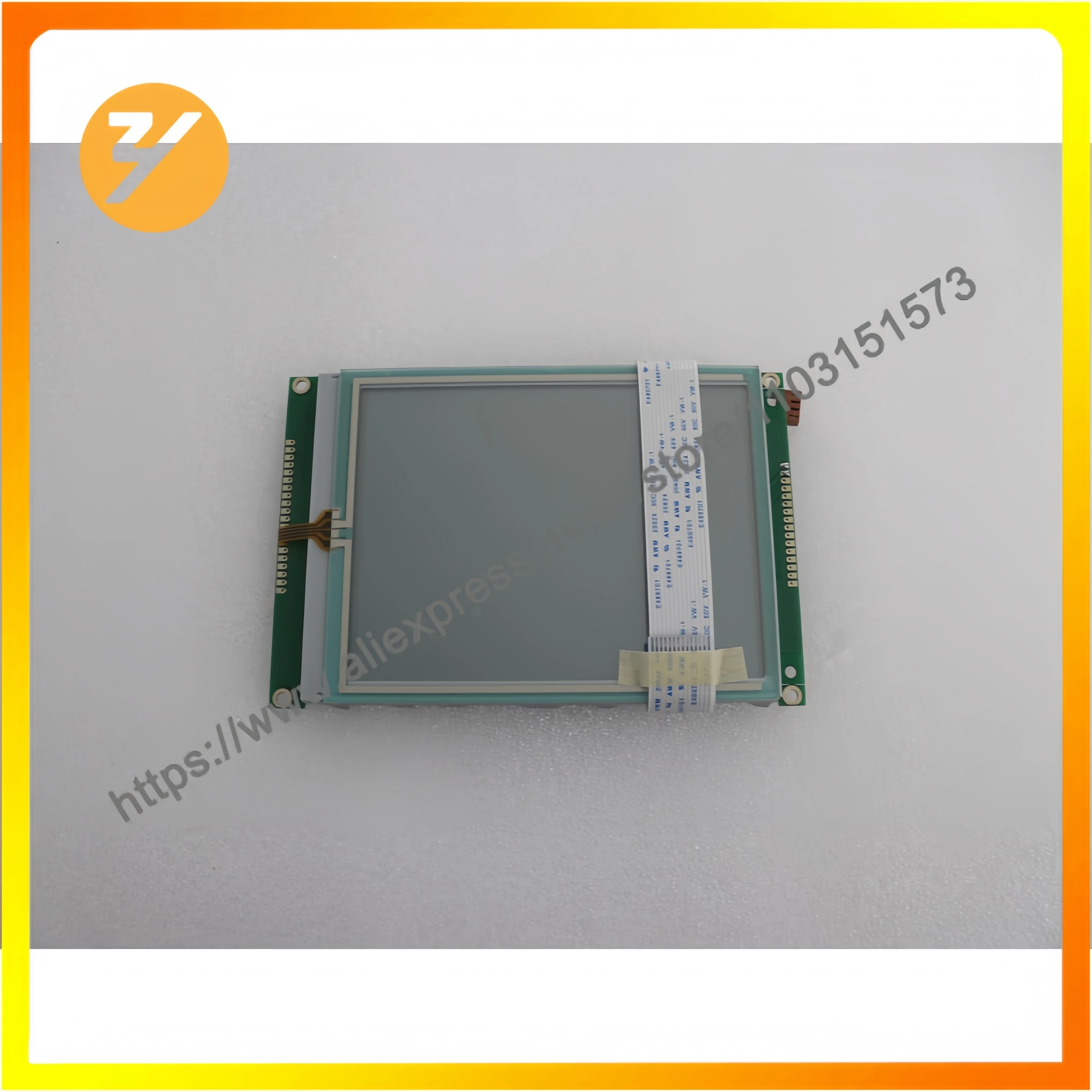 

SP14Q006-ZZA with Touch New In Stock Fast Shipping High Quality Industrial LCD Screen Zhiyan Supply