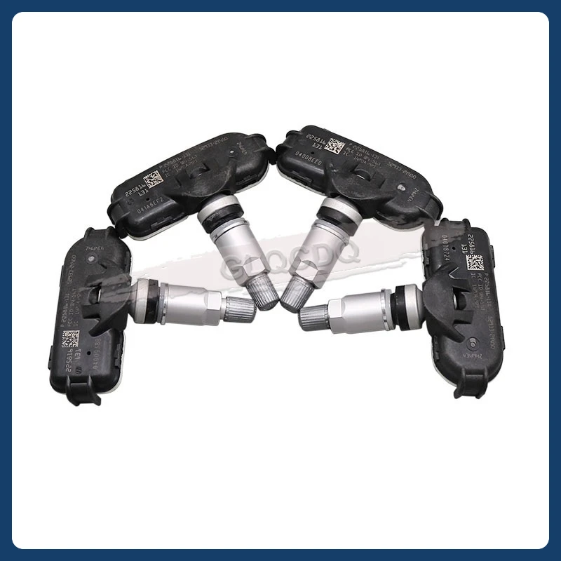 TPMS SENSOR FOR 2013-2015 Hyundai Ix35 [LM] Kia Sportage 2015 434Mhz TPMS TIRE AIR PRESSURE SENSOR 52933-2Y450