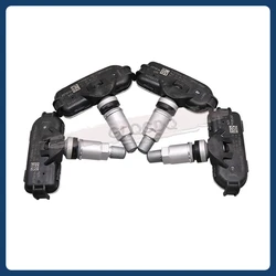 TPMS SENSOR FOR 2013-2015 Hyundai Ix35 [LM] Kia Sportage 2015 434Mhz TPMS TIRE AIR PRESSURE SENSOR 52933-2Y450