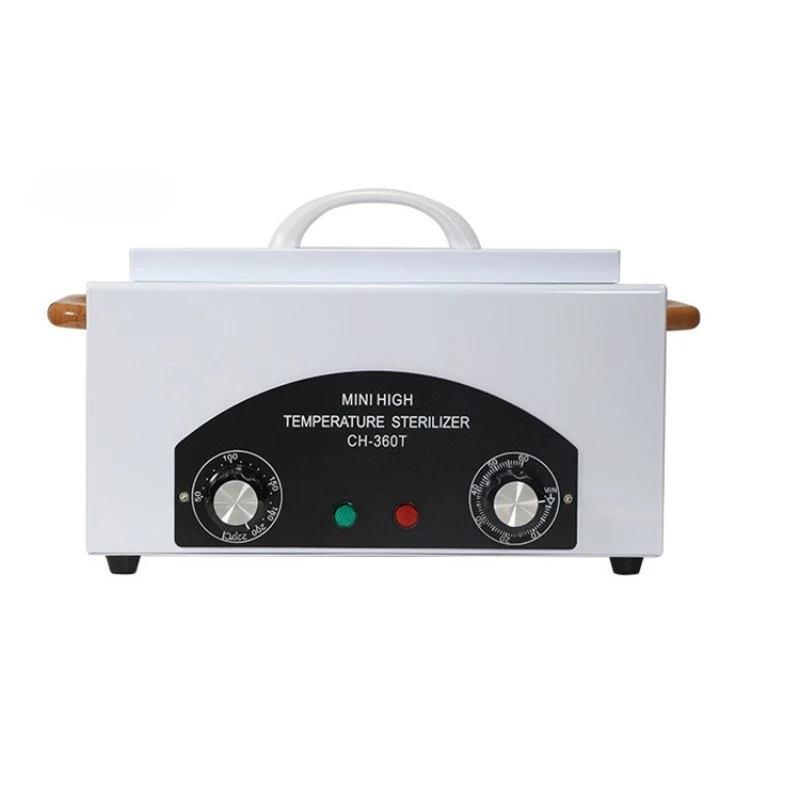 

High temperature disinfection cabinet Household oral dental disinfection cabinet Timing beauty salon tool sterilizer Wholesale